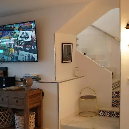 Duplex Lujo Costa Appartamento