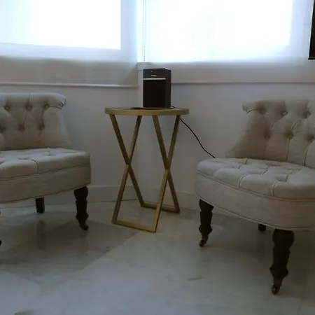 Duplex Lujo Costa Mijas